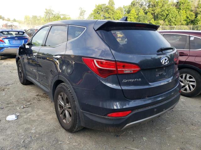 Photo 1 VIN: 5XYZT3LB1FG256938 - HYUNDAI SANTA FE S 