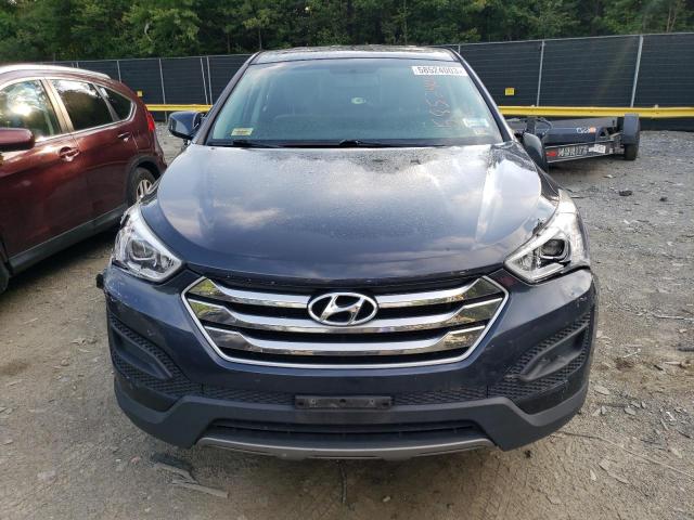 Photo 4 VIN: 5XYZT3LB1FG256938 - HYUNDAI SANTA FE S 