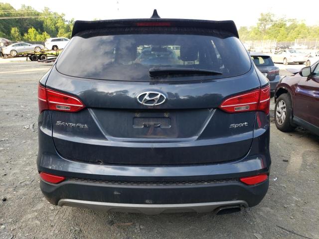 Photo 5 VIN: 5XYZT3LB1FG256938 - HYUNDAI SANTA FE S 