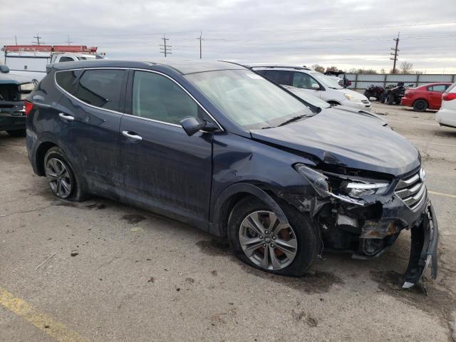 Photo 3 VIN: 5XYZT3LB1FG261668 - HYUNDAI SANTA FE S 