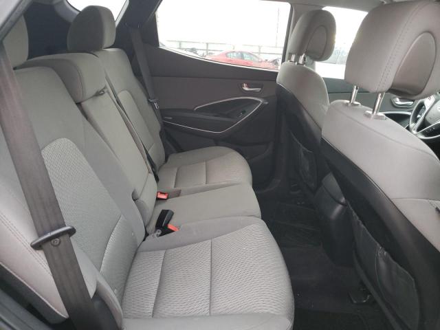 Photo 9 VIN: 5XYZT3LB1FG261668 - HYUNDAI SANTA FE S 