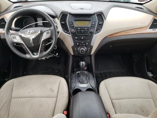 Photo 7 VIN: 5XYZT3LB1FG273223 - HYUNDAI SANTA FE S 