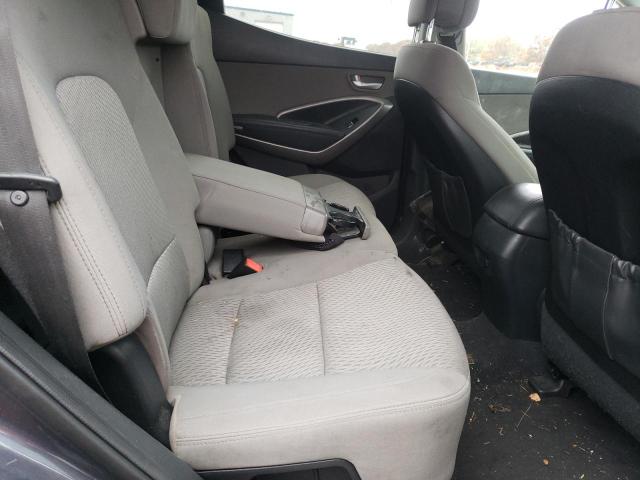 Photo 5 VIN: 5XYZT3LB1FG273724 - HYUNDAI SANTA FE S 