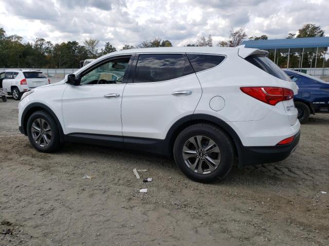 Photo 1 VIN: 5XYZT3LB1FG276221 - HYUNDAI SANTA FE 