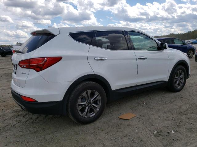 Photo 2 VIN: 5XYZT3LB1FG276221 - HYUNDAI SANTA FE 