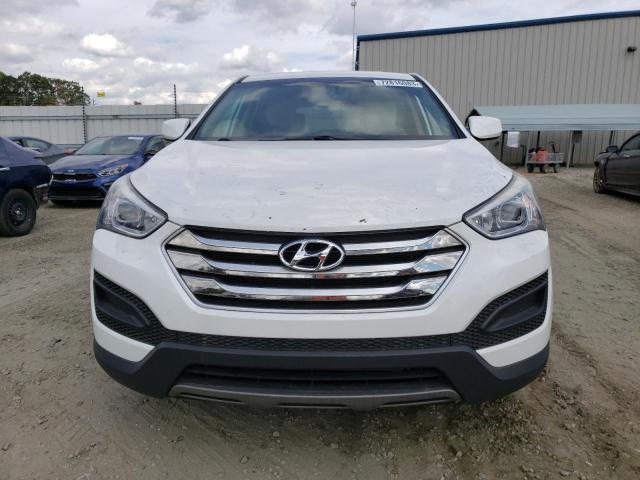 Photo 4 VIN: 5XYZT3LB1FG276221 - HYUNDAI SANTA FE 