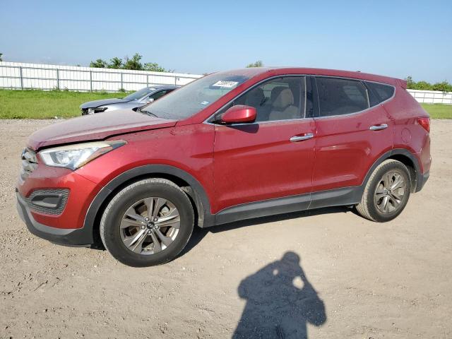 Photo 0 VIN: 5XYZT3LB1FG280673 - HYUNDAI SANTA FE S 