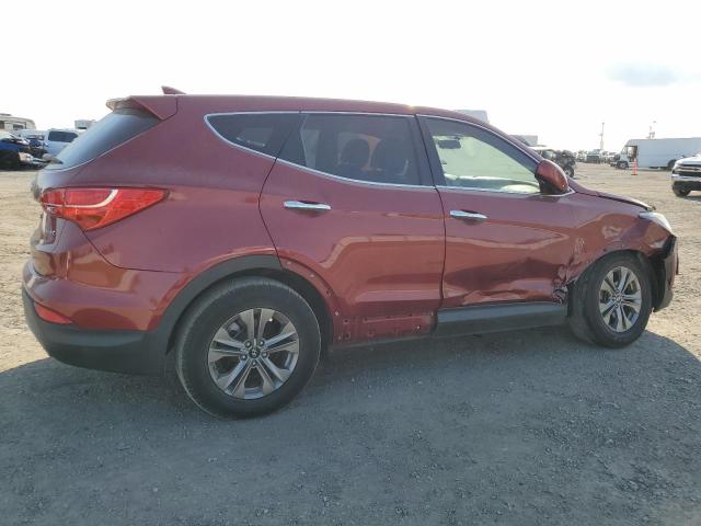 Photo 2 VIN: 5XYZT3LB1FG280673 - HYUNDAI SANTA FE S 