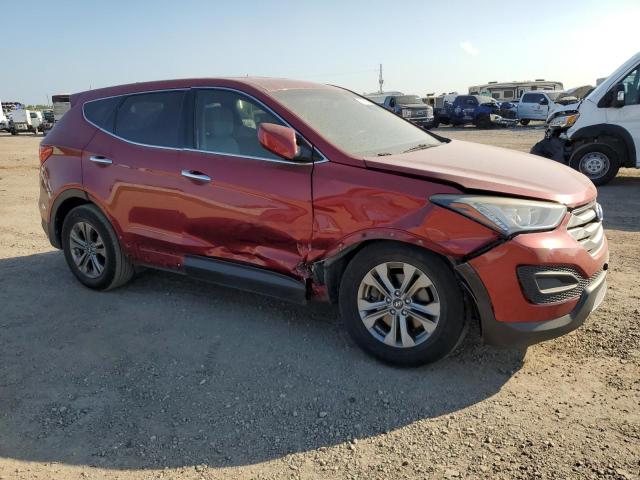 Photo 3 VIN: 5XYZT3LB1FG280673 - HYUNDAI SANTA FE S 