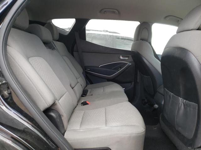 Photo 5 VIN: 5XYZT3LB1FG283430 - HYUNDAI SANTA FE S 