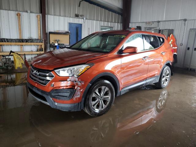 Photo 0 VIN: 5XYZT3LB1FG294525 - HYUNDAI SANTA FE S 