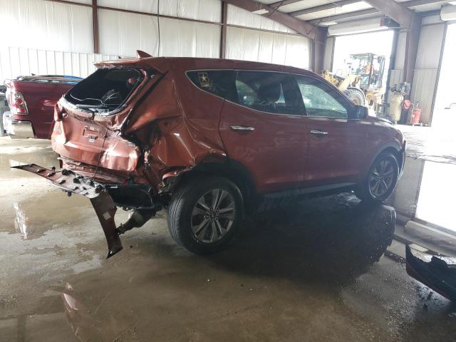 Photo 2 VIN: 5XYZT3LB1FG294525 - HYUNDAI SANTA FE S 