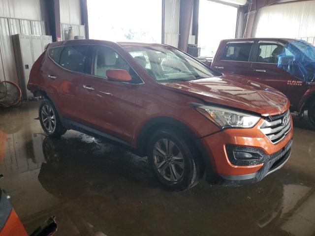 Photo 3 VIN: 5XYZT3LB1FG294525 - HYUNDAI SANTA FE S 