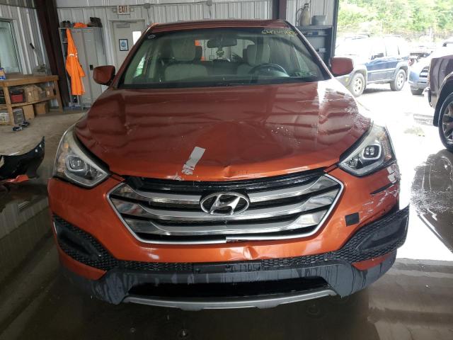 Photo 4 VIN: 5XYZT3LB1FG294525 - HYUNDAI SANTA FE S 