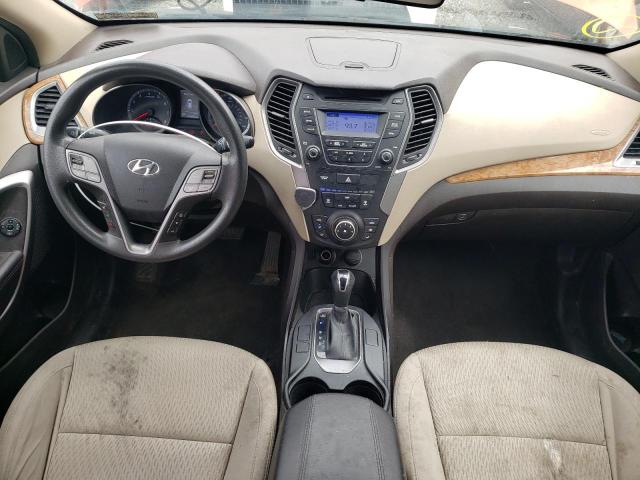 Photo 7 VIN: 5XYZT3LB1FG294525 - HYUNDAI SANTA FE S 