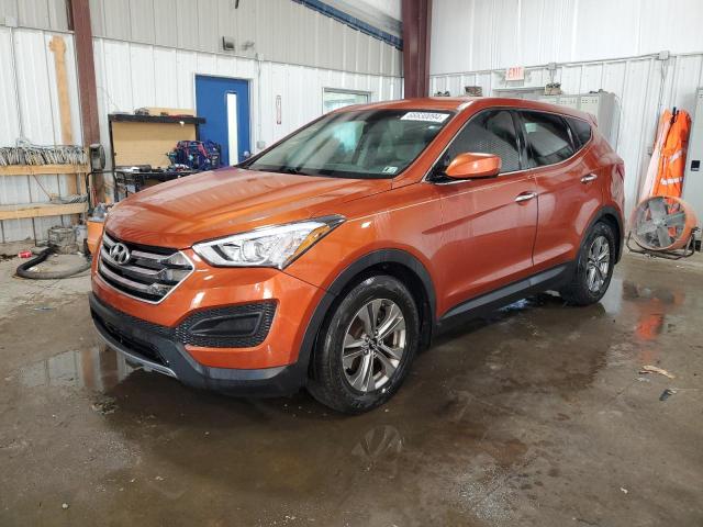 Photo 0 VIN: 5XYZT3LB1FG299515 - HYUNDAI SANTA FE S 