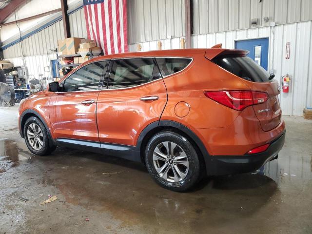 Photo 1 VIN: 5XYZT3LB1FG299515 - HYUNDAI SANTA FE S 