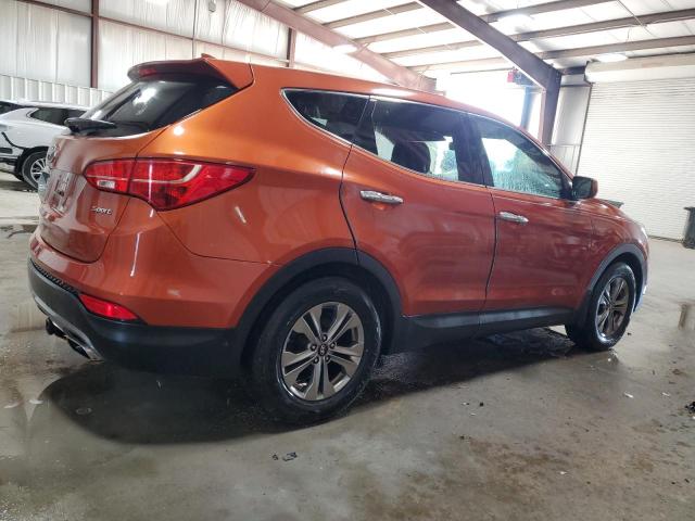 Photo 2 VIN: 5XYZT3LB1FG299515 - HYUNDAI SANTA FE S 