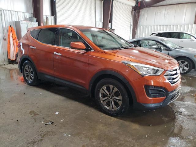 Photo 3 VIN: 5XYZT3LB1FG299515 - HYUNDAI SANTA FE S 