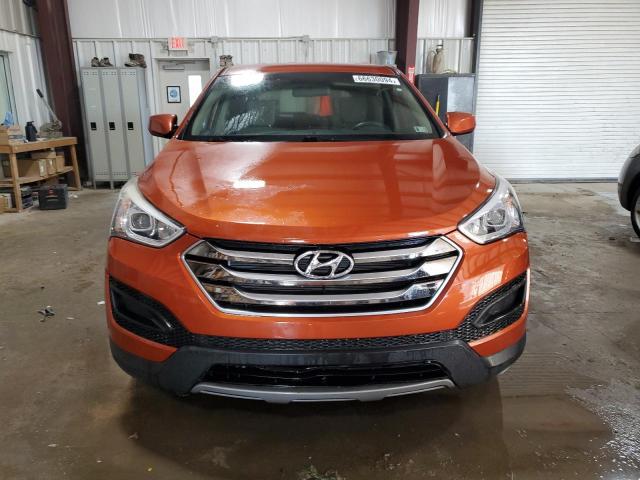 Photo 4 VIN: 5XYZT3LB1FG299515 - HYUNDAI SANTA FE S 