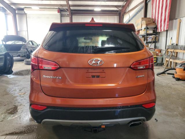 Photo 5 VIN: 5XYZT3LB1FG299515 - HYUNDAI SANTA FE S 