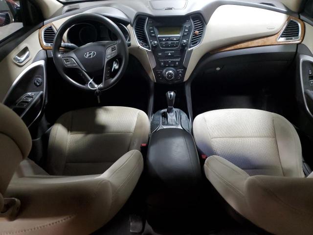 Photo 7 VIN: 5XYZT3LB1FG299515 - HYUNDAI SANTA FE S 