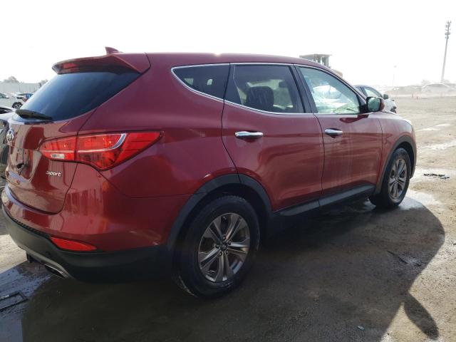 Photo 2 VIN: 5XYZT3LB1FG301084 - HYUNDAI SANTA FE S 