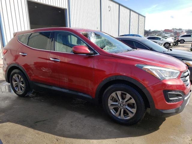 Photo 3 VIN: 5XYZT3LB1FG301084 - HYUNDAI SANTA FE S 