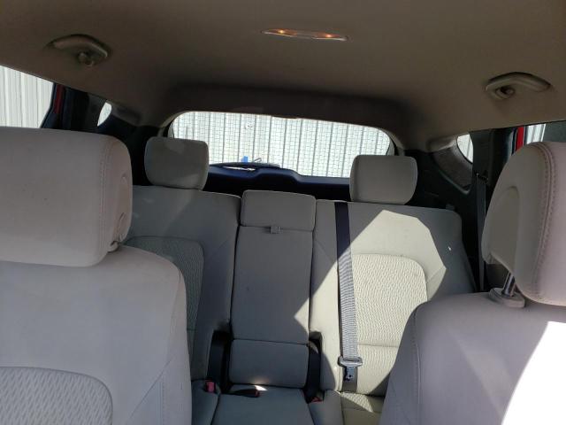 Photo 9 VIN: 5XYZT3LB1FG301084 - HYUNDAI SANTA FE S 