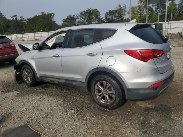 Photo 1 VIN: 5XYZT3LB1GG330442 - HYUNDAI SANTA FE S 