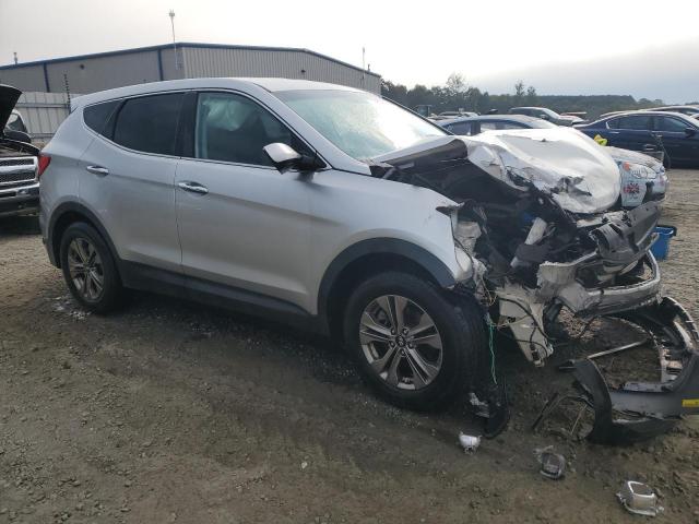 Photo 3 VIN: 5XYZT3LB1GG330442 - HYUNDAI SANTA FE S 