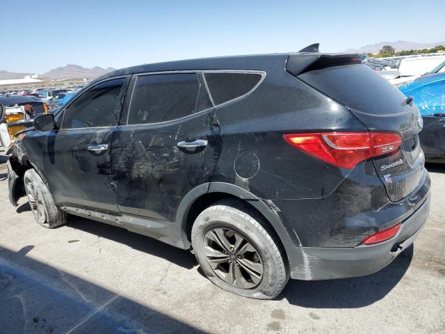 Photo 1 VIN: 5XYZT3LB1GG335897 - HYUNDAI SANTA FE S 