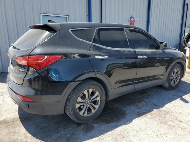 Photo 2 VIN: 5XYZT3LB1GG335897 - HYUNDAI SANTA FE S 