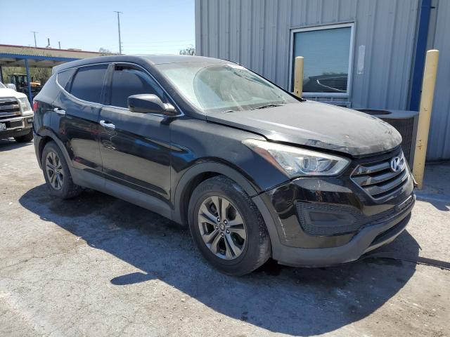 Photo 3 VIN: 5XYZT3LB1GG335897 - HYUNDAI SANTA FE S 