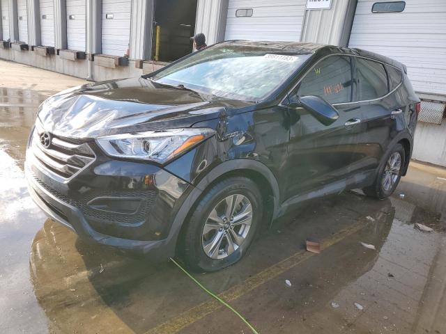 Photo 0 VIN: 5XYZT3LB1GG357012 - HYUNDAI SANTA FE S 