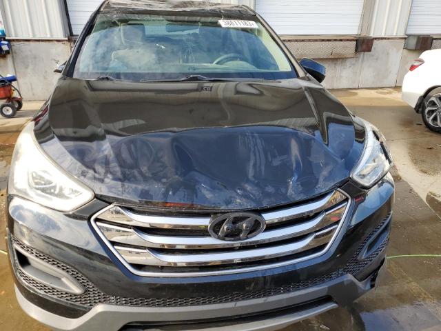 Photo 4 VIN: 5XYZT3LB1GG357012 - HYUNDAI SANTA FE S 