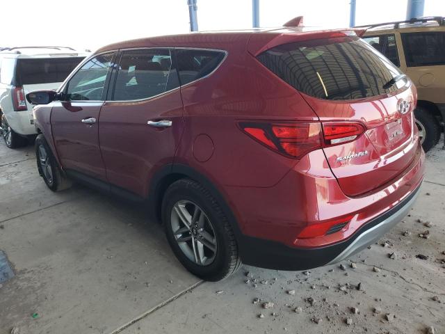 Photo 1 VIN: 5XYZT3LB1HG382753 - HYUNDAI SANTA FE 