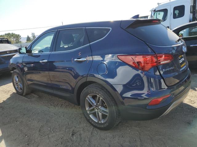 Photo 1 VIN: 5XYZT3LB1HG382980 - HYUNDAI SANTA FE S 