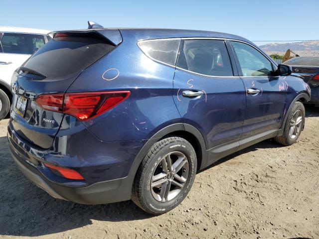 Photo 2 VIN: 5XYZT3LB1HG382980 - HYUNDAI SANTA FE S 