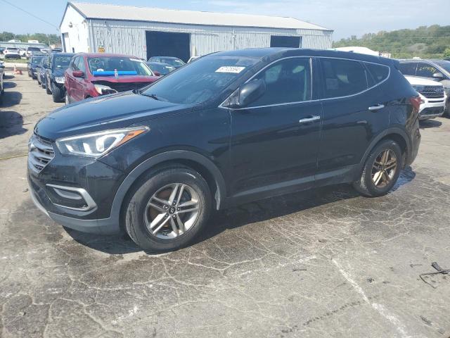 Photo 0 VIN: 5XYZT3LB1HG393641 - HYUNDAI SANTA FE S 