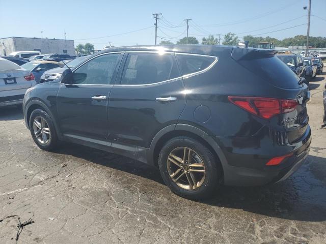 Photo 1 VIN: 5XYZT3LB1HG393641 - HYUNDAI SANTA FE S 