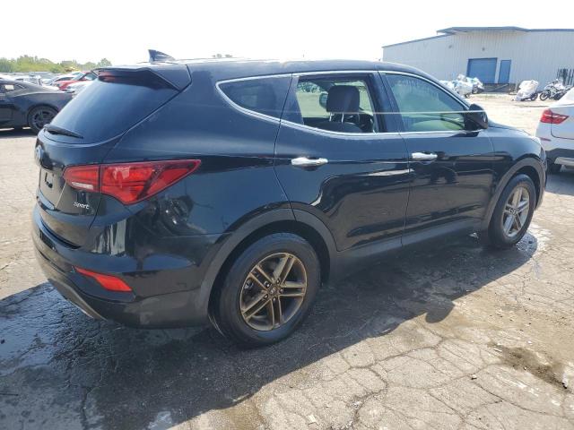 Photo 2 VIN: 5XYZT3LB1HG393641 - HYUNDAI SANTA FE S 