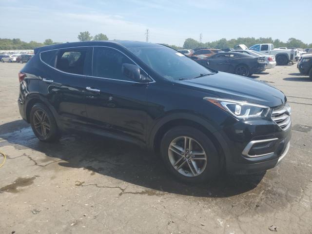 Photo 3 VIN: 5XYZT3LB1HG393641 - HYUNDAI SANTA FE S 