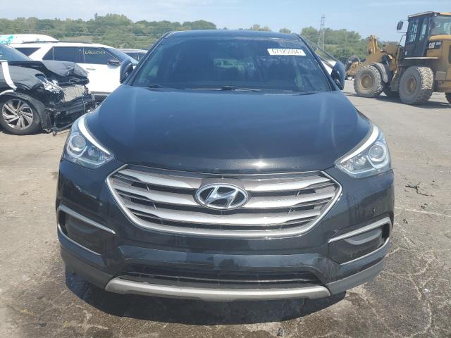 Photo 4 VIN: 5XYZT3LB1HG393641 - HYUNDAI SANTA FE S 