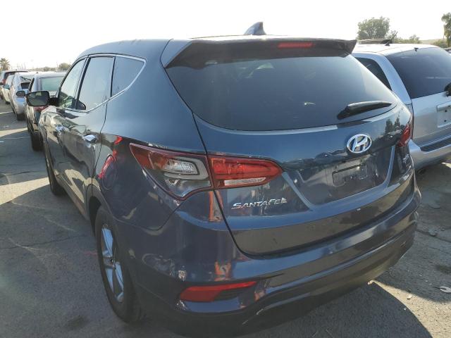 Photo 2 VIN: 5XYZT3LB1HG396460 - HYUNDAI SANTA FE S 