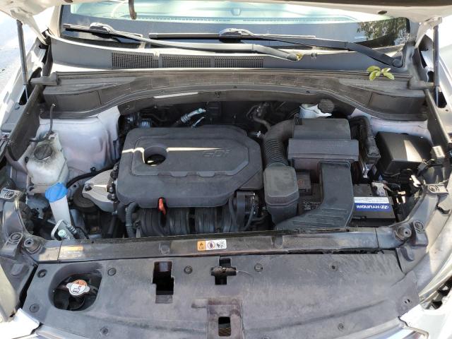 Photo 6 VIN: 5XYZT3LB1HG397642 - HYUNDAI SANTA FE S 