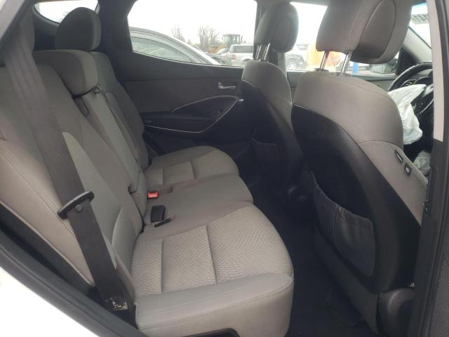 Photo 5 VIN: 5XYZT3LB1HG433815 - HYUNDAI SANTA FE S 