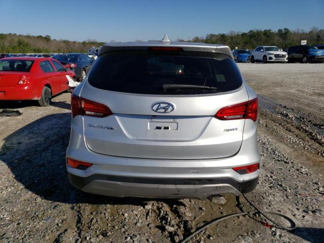 Photo 5 VIN: 5XYZT3LB1HG447763 - HYUNDAI SANTA FE S 