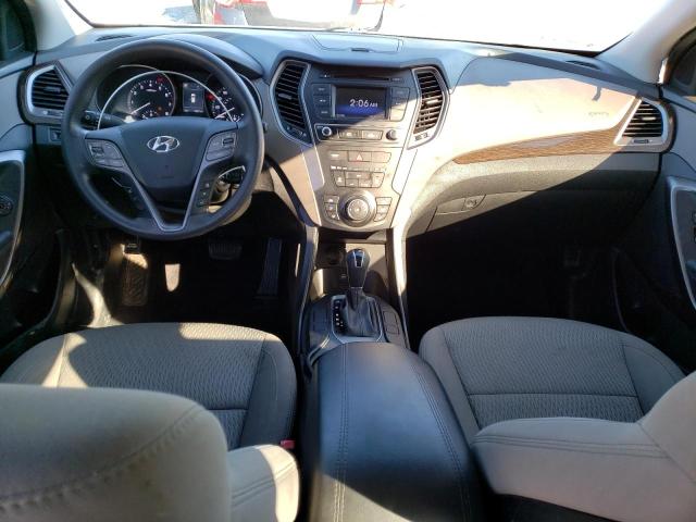 Photo 7 VIN: 5XYZT3LB1HG447763 - HYUNDAI SANTA FE S 