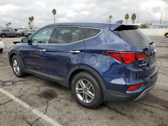 Photo 1 VIN: 5XYZT3LB1HG448881 - HYUNDAI SANTA FE 